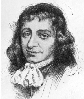 Baruch de Spinoza