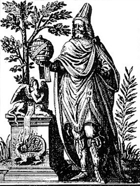 Apollonius of Tyana