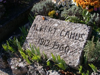 Albert Camus