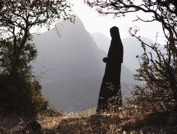 Nuo �v. Georgijaus vienuolyno