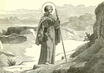 Saint Epiphanius