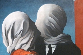 Rene Magritte