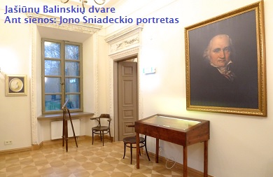 Jonas Sniadeckis