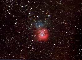 m20 galaxy