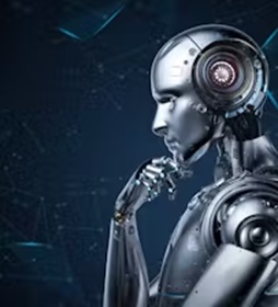 Mstantis robotas