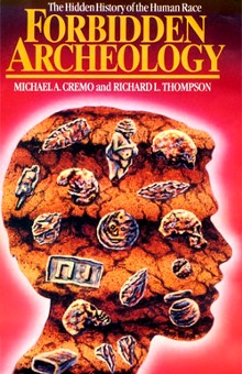 Forbiden Archeology