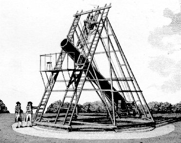 Herelio teleskopas