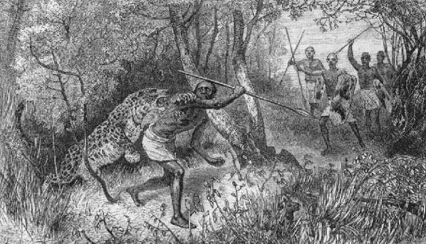 Hunting