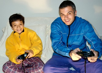 Adult Gaming