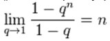 q-analog