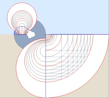 Infinite Geometry