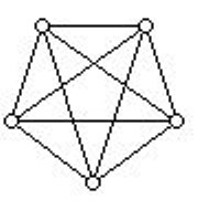 4-valent graph