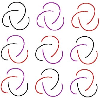 Tangle 3