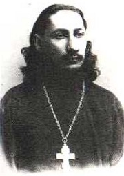 Pavel Florensky