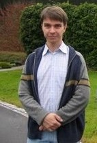 Stanislav Smirnov