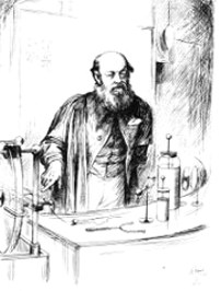 Peter Guthrie Tait