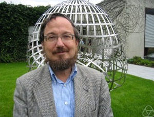 Don Zagier