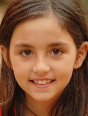 Beauty Child Girl