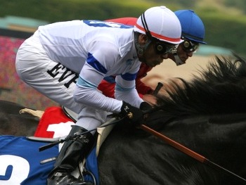 Riders: Will to Win