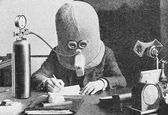 Hugo Gersbeko almas