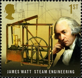 Janes Watt
