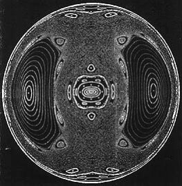 Chaos in hydrogen atom