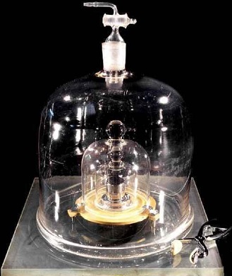Kilogramo etalonas