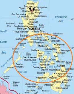 Filipinai