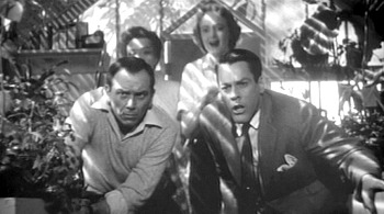Invasion of the Body Snatchers