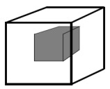 Empty Cube