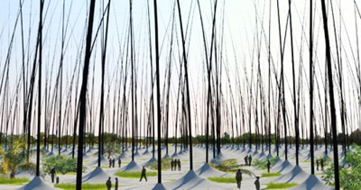 Windstalk project
