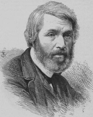 Tomas Karleilis jaunystje