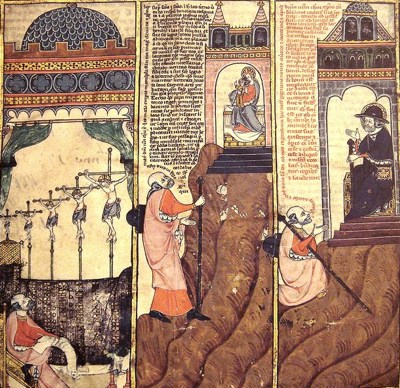 Raymundus Lull