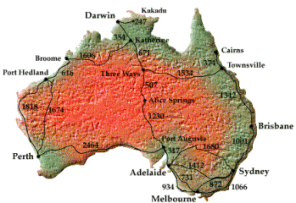 Australia