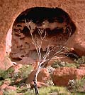 Ayers Rock