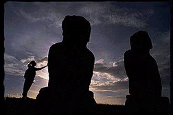 Easter Island