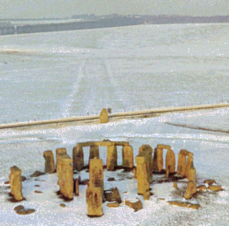 Stonehenge
