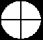 Circle with Egypt Tau