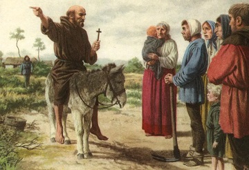 Petras Atsiskyrlis