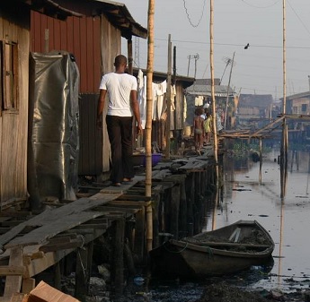 Lagoso lnynai