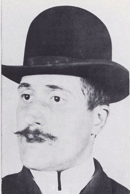 Gijomas Apolineras