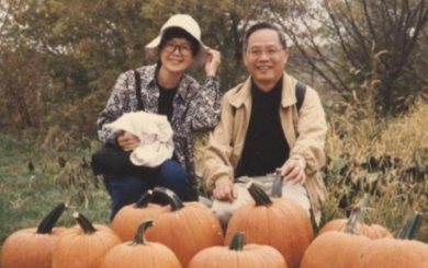 Wong Yoon Wah