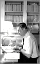 Roger Coillois, Creator of Diogene